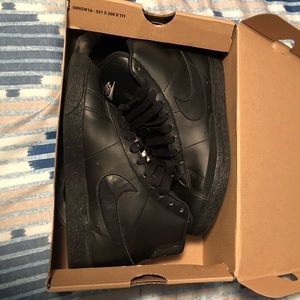 Nike Blazers